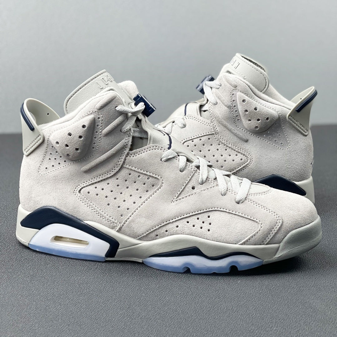 Air Jordan 6 Retro "Georgetown"