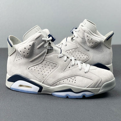 Air Jordan 6 Retro "Georgetown"