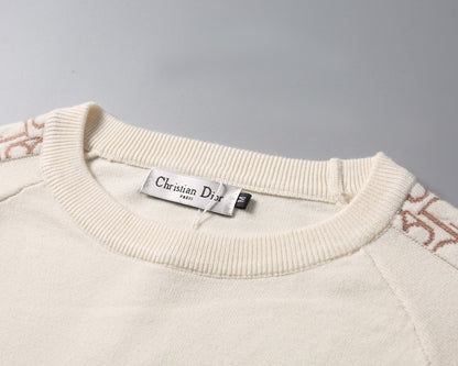 Dior Sweater "Beige"