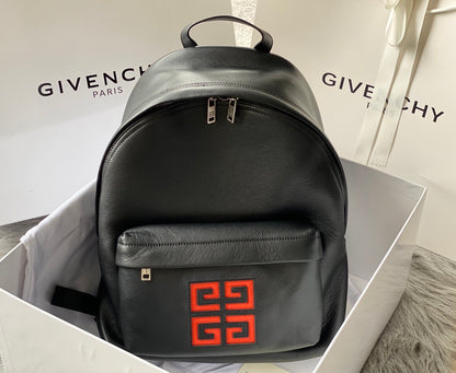 Givenchy 4G Leather Backpack