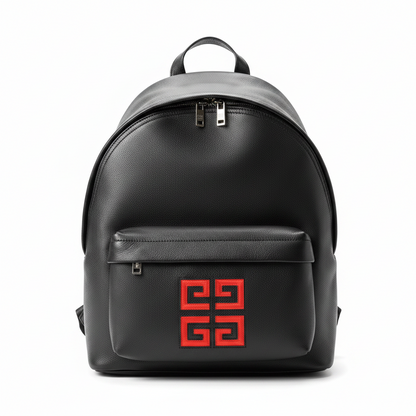 Givenchy 4G Leather Backpack