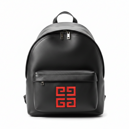 Givenchy 4G Leather Backpack