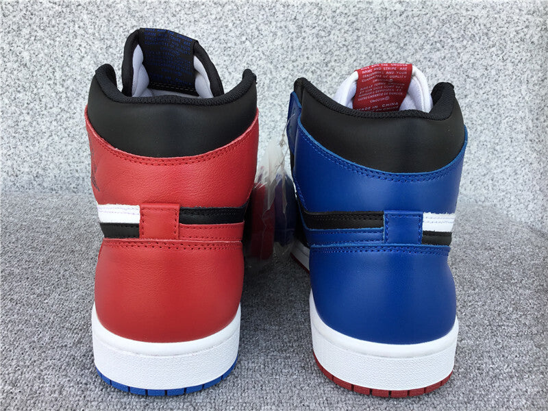 Air Jordan 1 Retro High OG "Top Three"