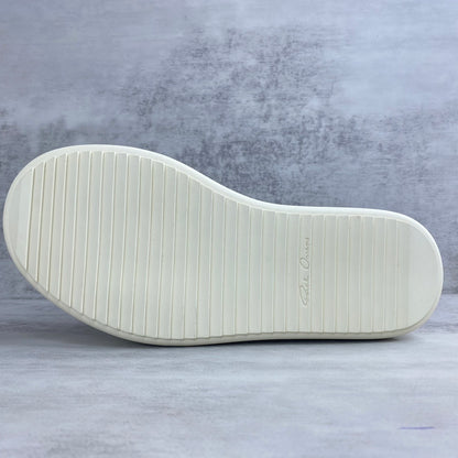 Rick Owens Mega Bumper "Black"