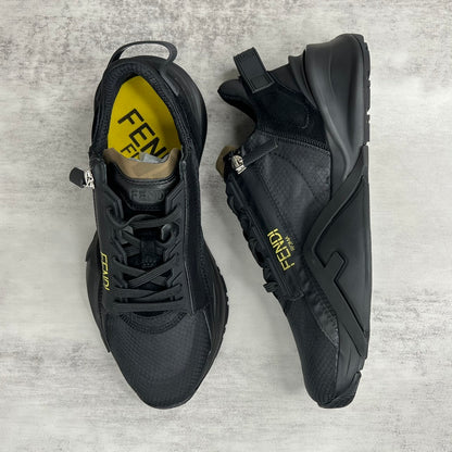 Fendi Flow "Black"