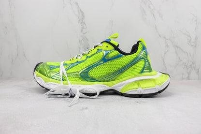 Balenciaga 3XL "Fluo Yellow"