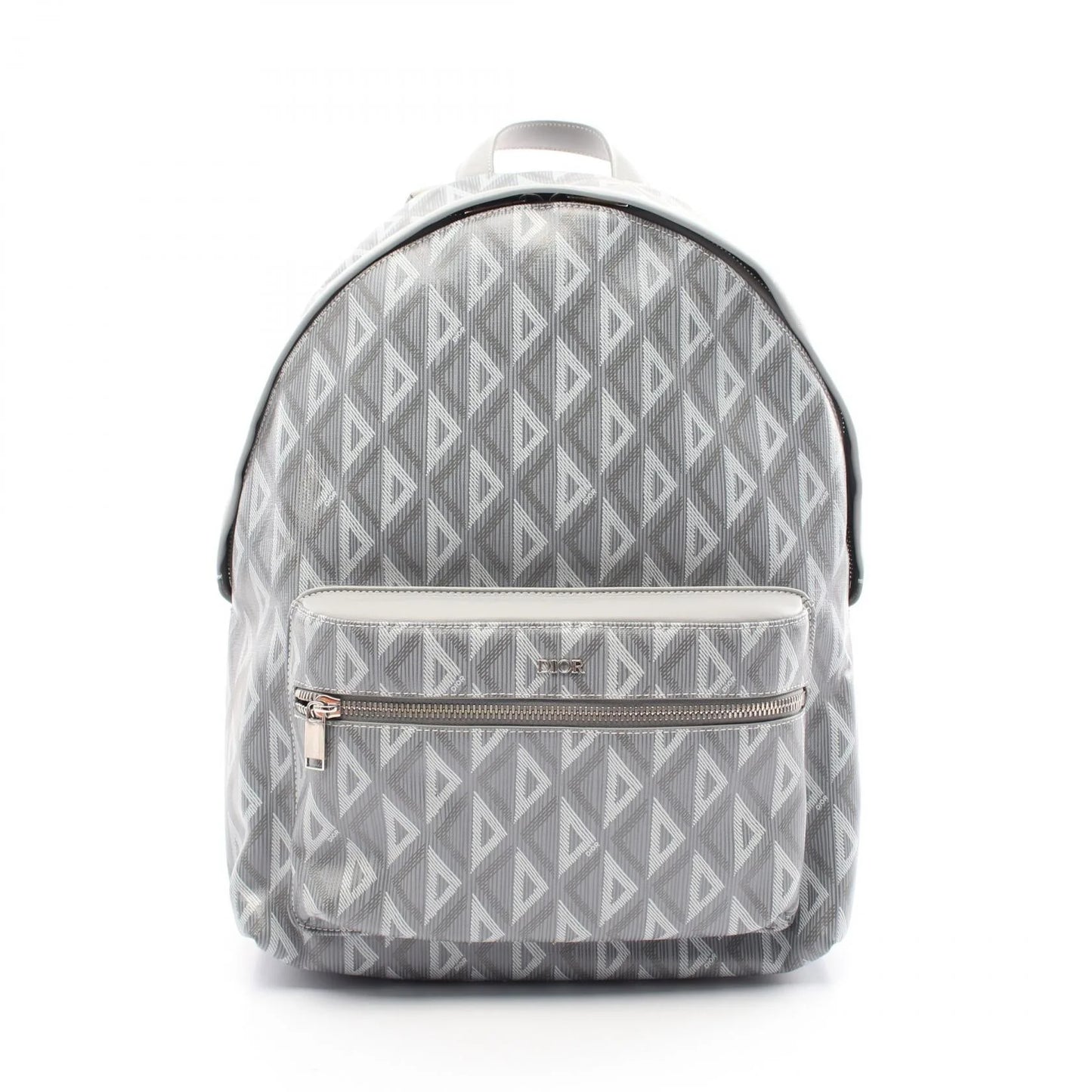 Dior CD Diamond Rider Backpack