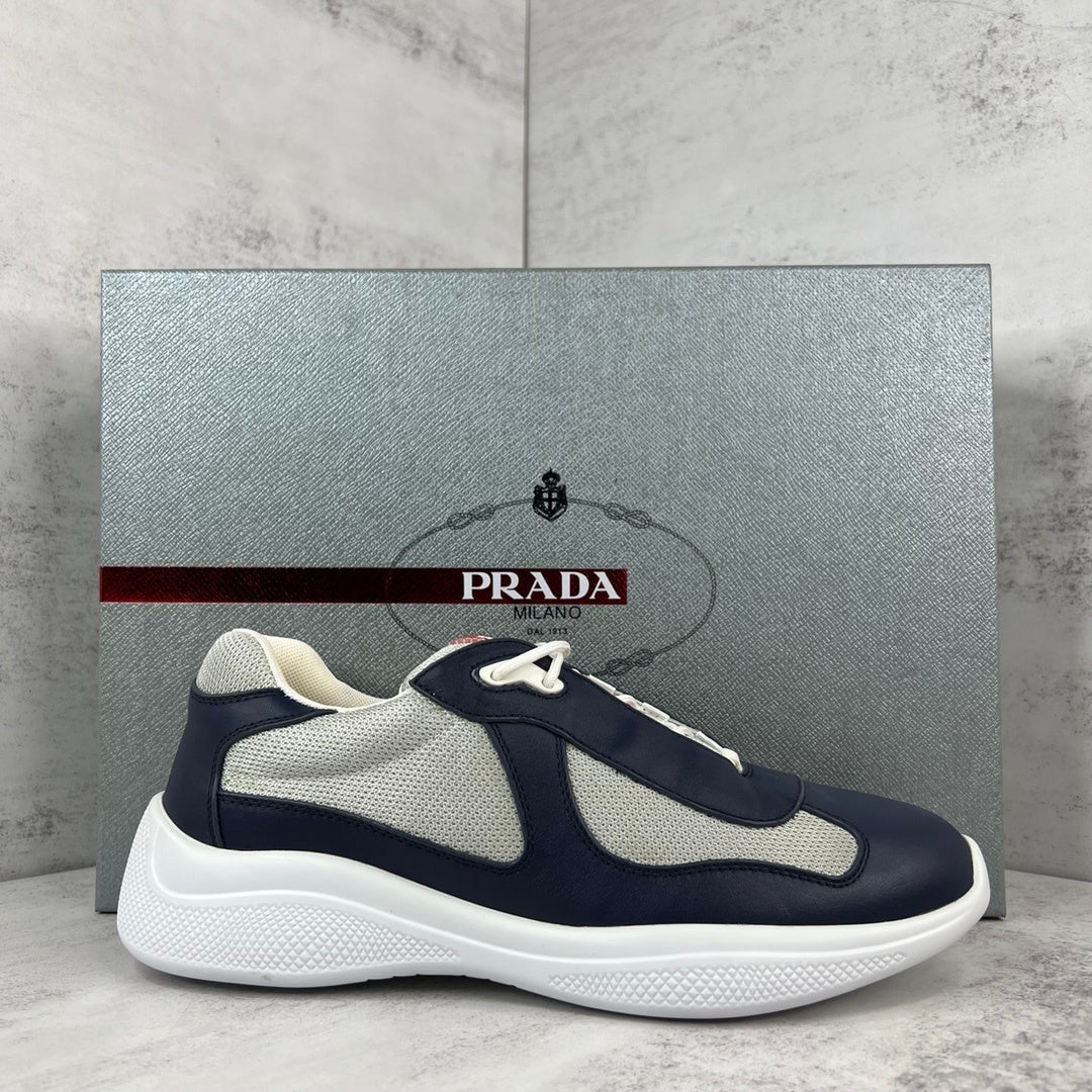 Prada America's Cup "Baltic Blue"