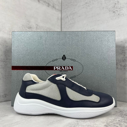 Prada America's Cup "Baltic Blue"