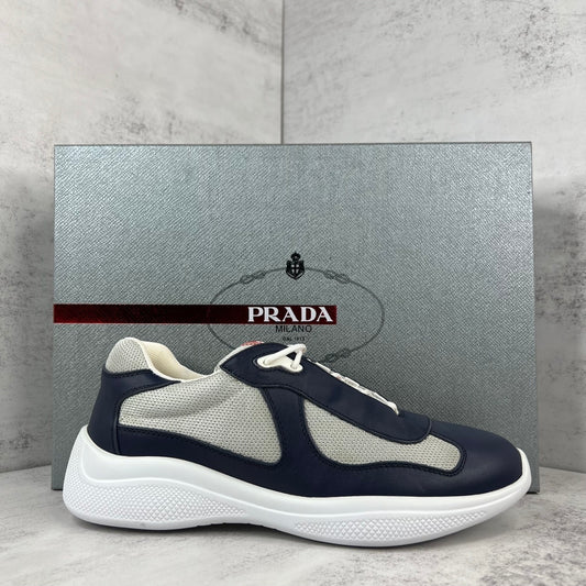 Prada America's Cup "Baltic Blue"