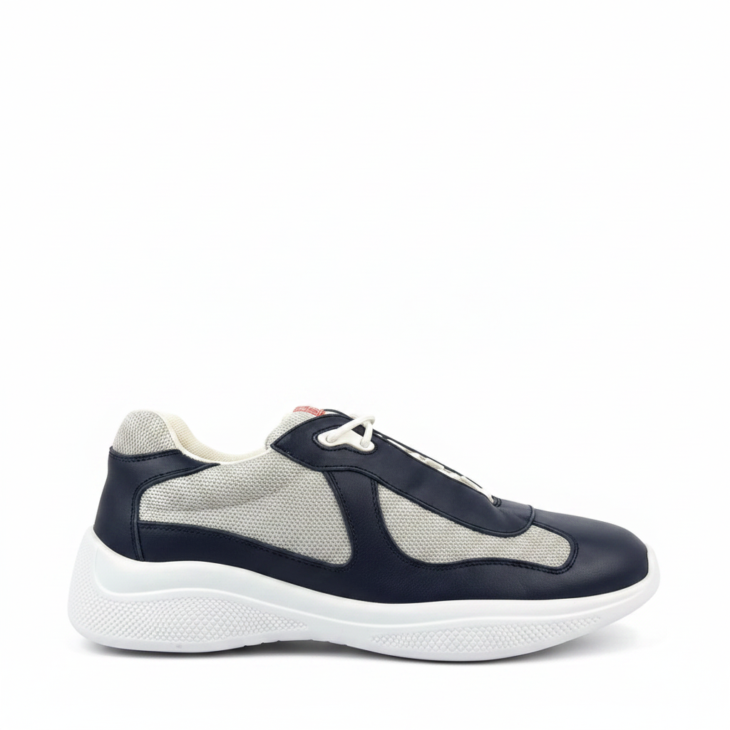 Prada America's Cup "Baltic Blue"