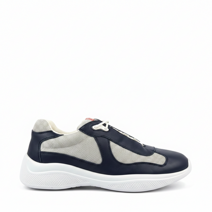 Prada America's Cup "Baltic Blue"