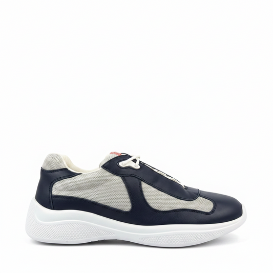 Prada America's Cup "Baltic Blue"