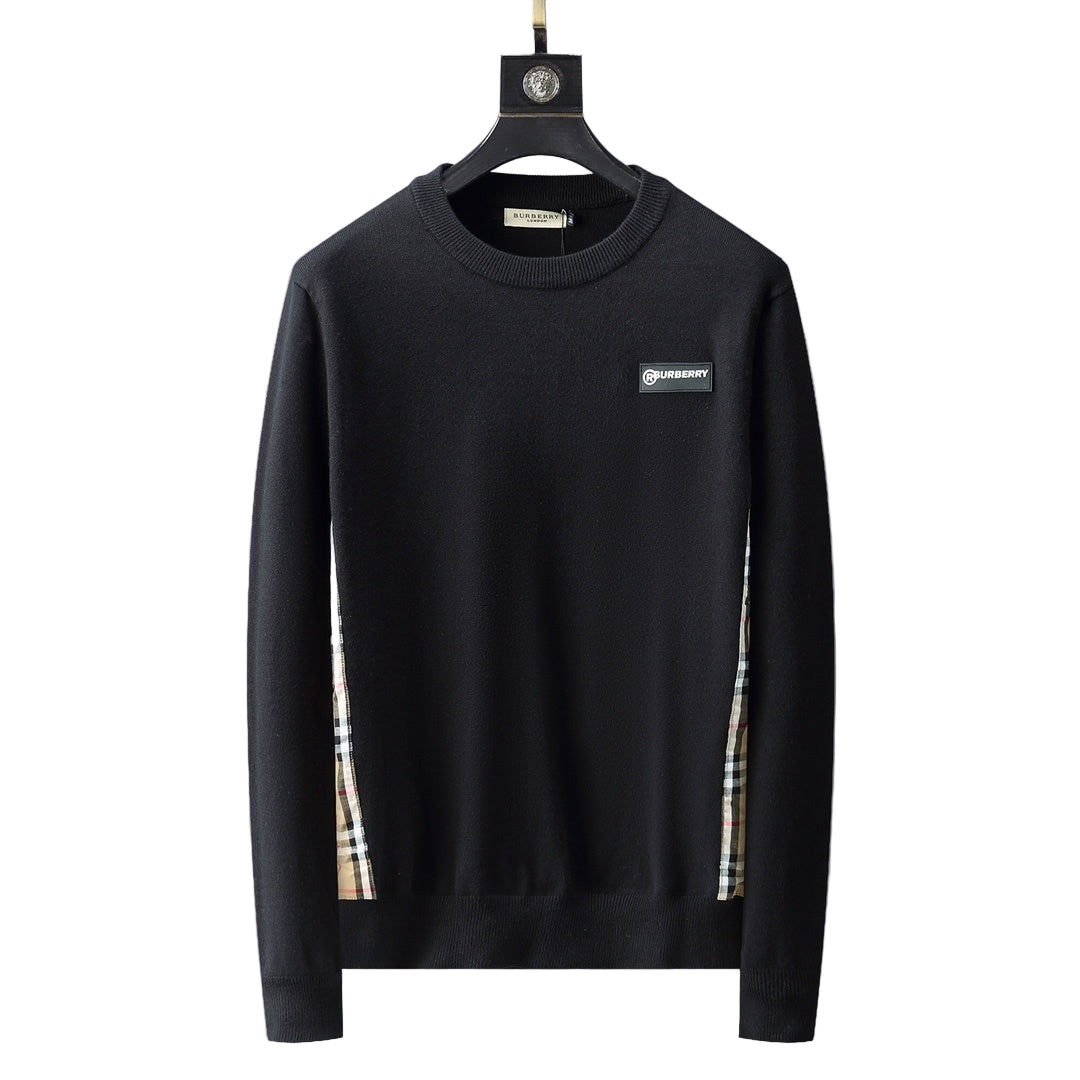 Burberry Sweater "Black"