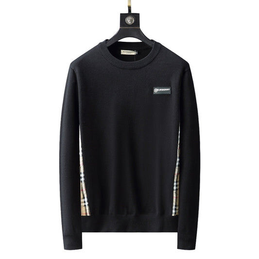 Burberry Sweater "Black"