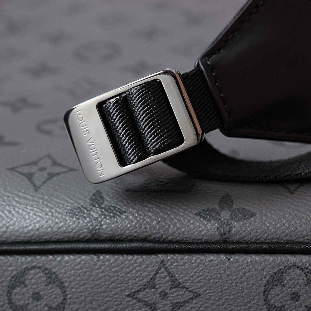 Louis Vuitton Christopher MM Backpack
