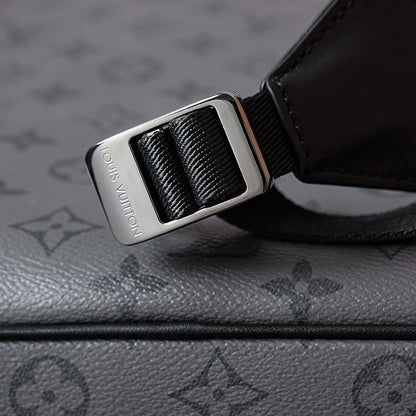 Louis Vuitton Christopher MM Backpack