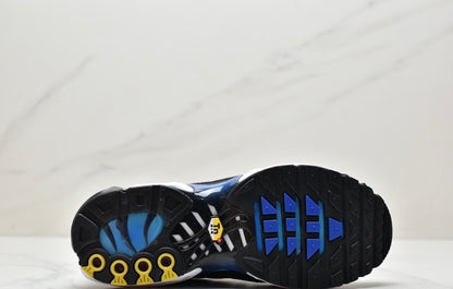 Nike Air VaporMax Plus “Blue-Black”