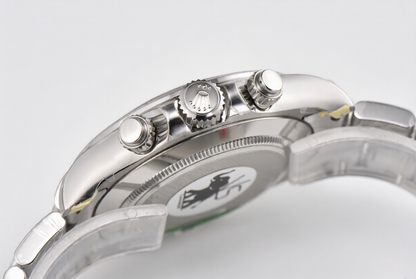 Rolex Daytona 40mm Blue Dial