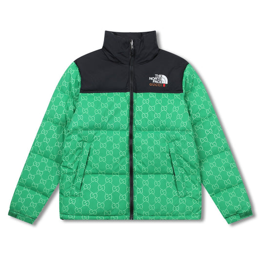 Gucci x The North Face 700 Down Jacket