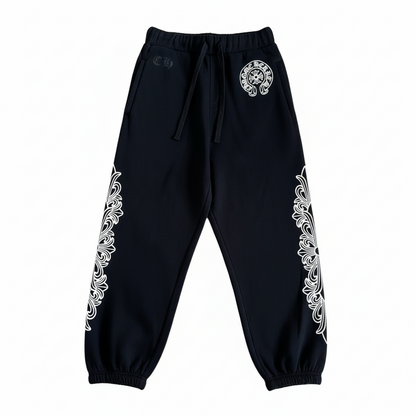 Chrome Hearts Sweatpants "Black"