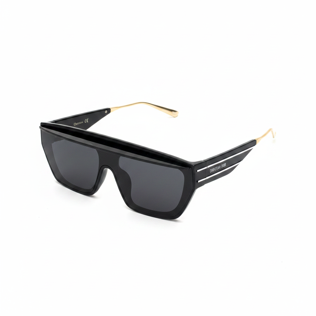 Dior DiorClub M7U Sunglasses