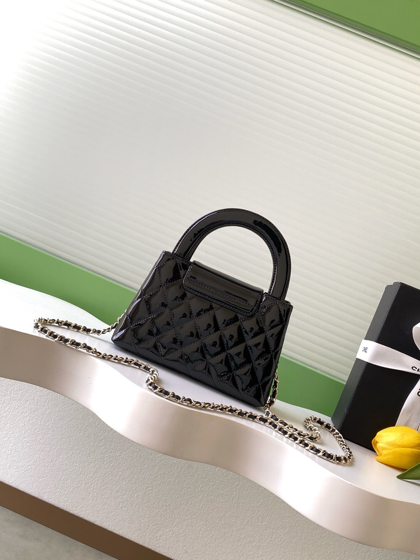 Chanel Mini Shopping Bag