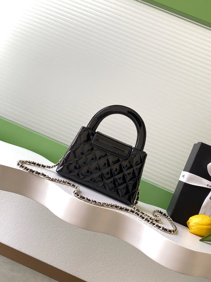 Chanel Mini Shopping Bag
