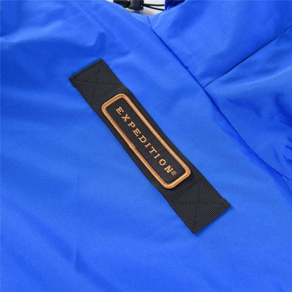 Canada Goose Expedition Down Jacket "Blue"