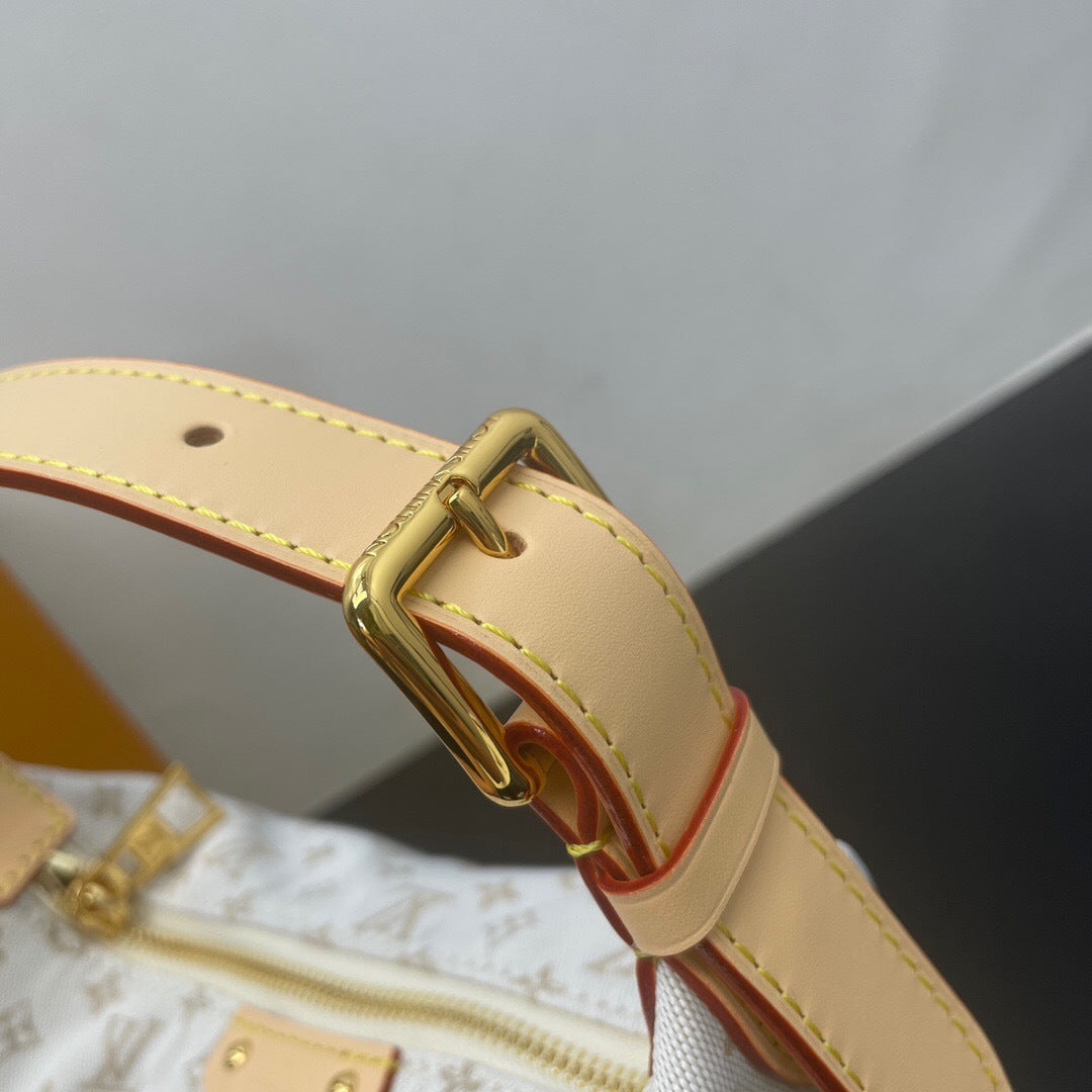 Louis Vuitton Hills Pochette