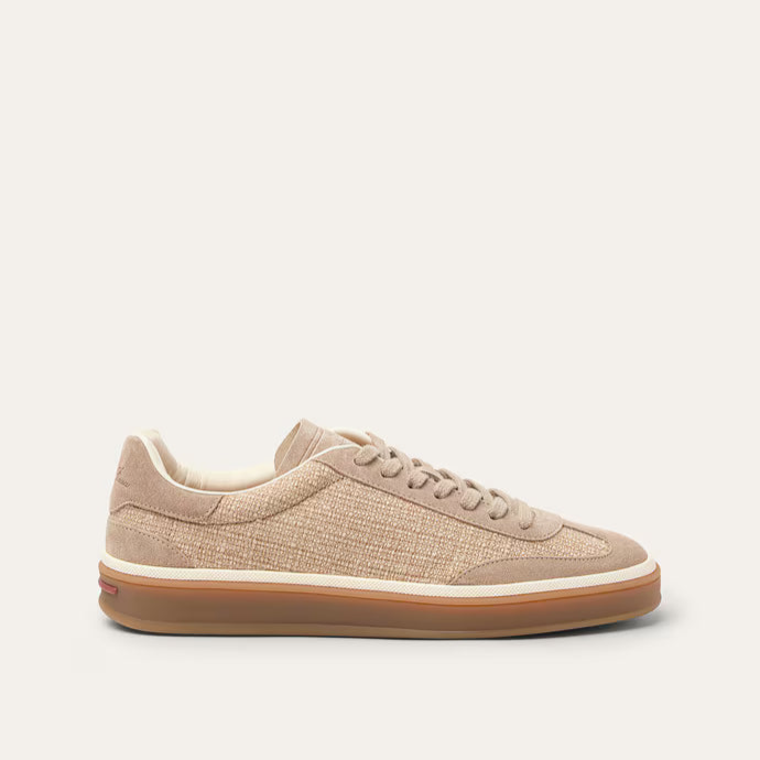 Loro Piana Tennis Walk "Beige"