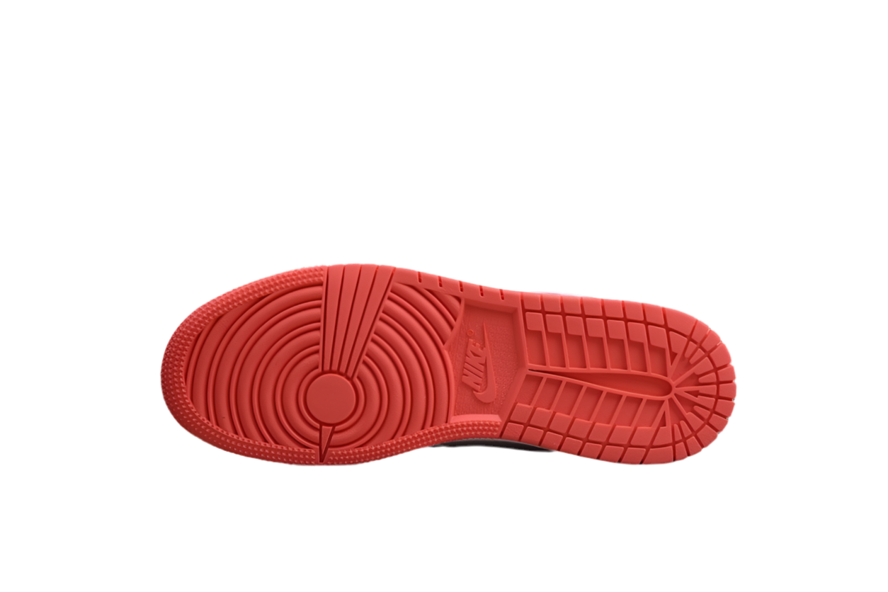 Air Jordan 1 Low GG "Topaz Mist"