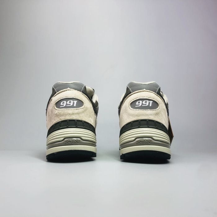 New Balance 991 “Beige-Grey”
