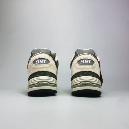 New Balance 991 “Beige-Grey”