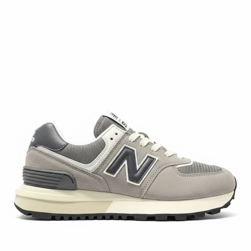 New Balance 990 “Beige-Grey”