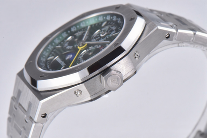 Audemars Piguet Royal Oak 41mm Green Dial