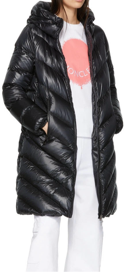 Moncler Cambales Down Jacket "Black"