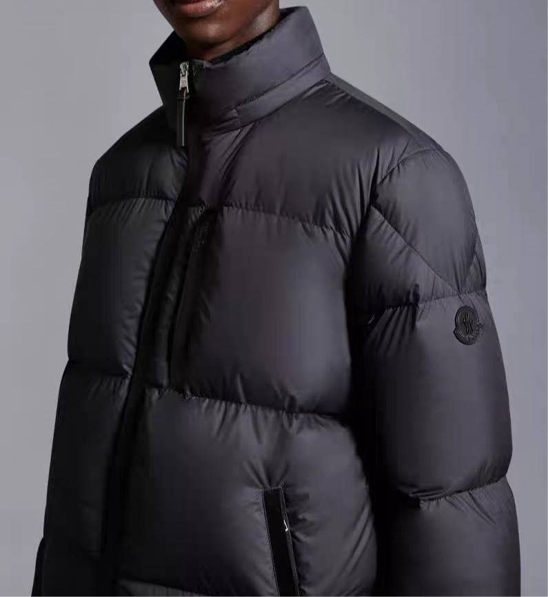 Moncler Besbre Jacket "Black"