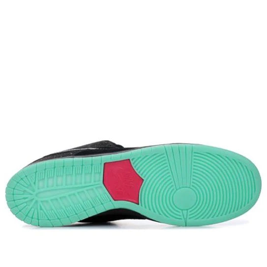 Premier x Nike Dunk Low SB "Northern Lights"