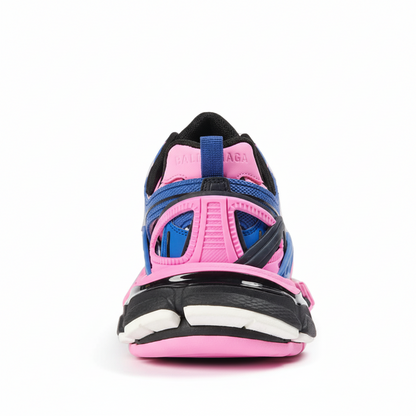 Balenciaga Track 2.0 "Blue-Pink"
