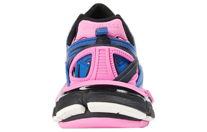Balenciaga Track 2.0 "Blue-Pink"