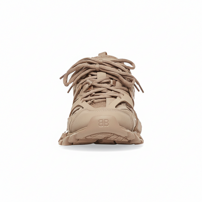 Balenciaga Track "Full Beige"