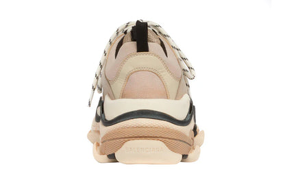 Balenciaga Triple S "Beige-Black"