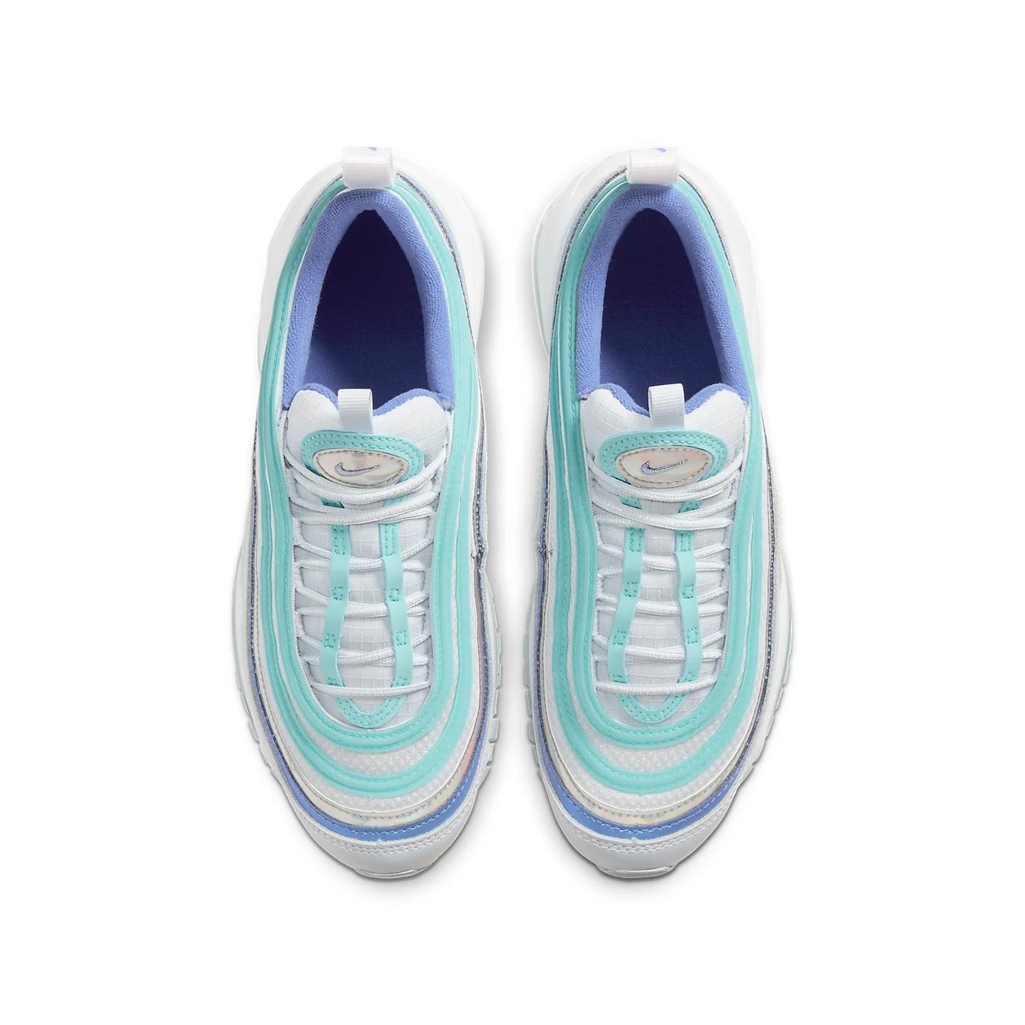 Nike Air Max 97 "White Spruce Aura"