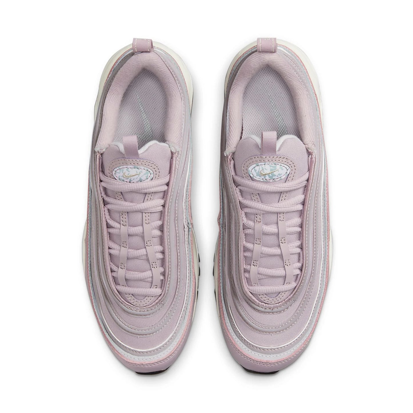 Nike Air Max 97 "Plum Fog"