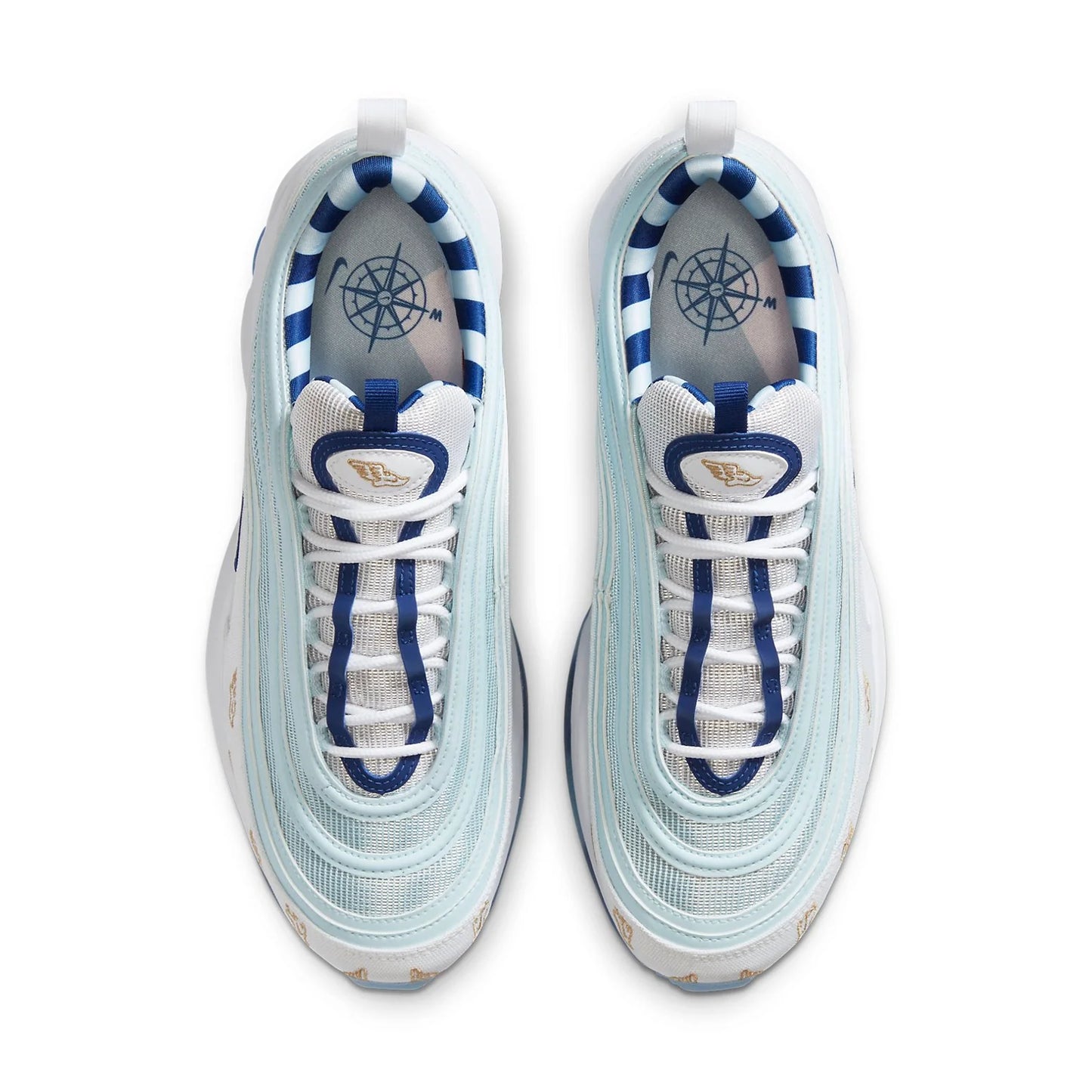 Nike Air Max 97 "Golf NRG Wing It"