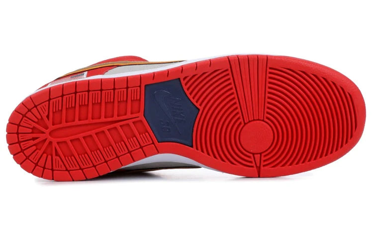 Nike SB Dunk Low "Nasty Boys"