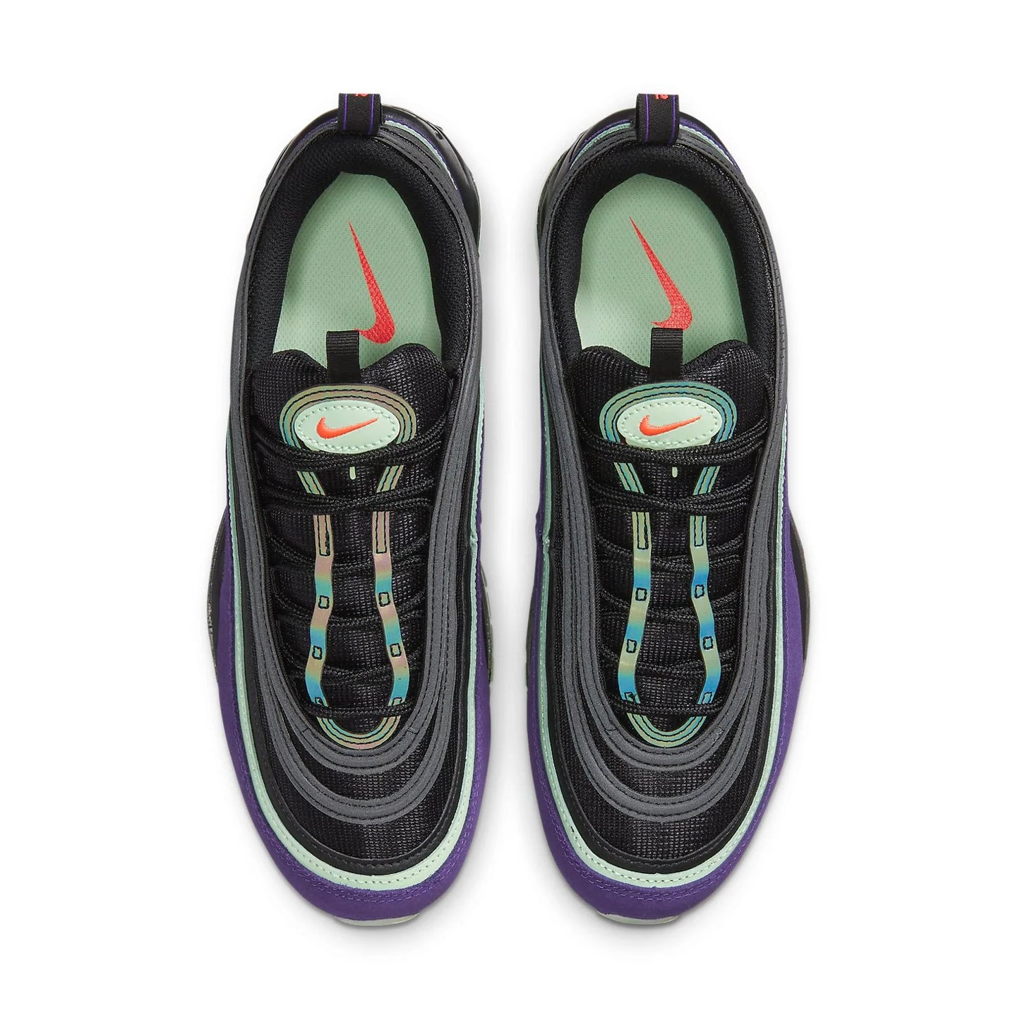 Nike Air Max 97 "Halloween"