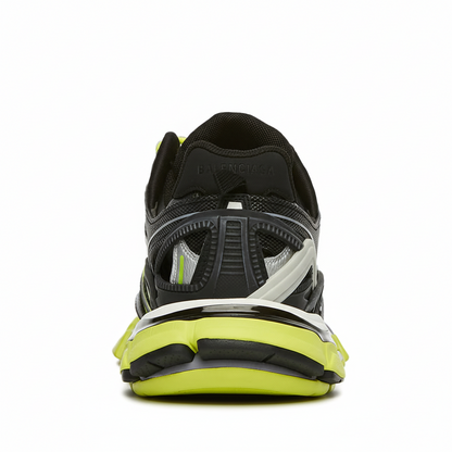 Balenciaga Track 2.0 "Black-Yellow"