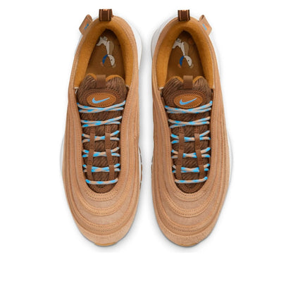 Nike Air Max 97 "Teddy Bear"